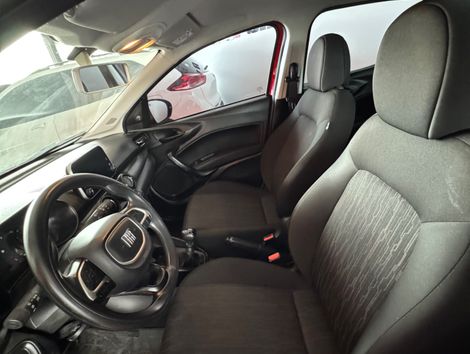 Fiat ARGO DRIVE 1.0 6V Flex