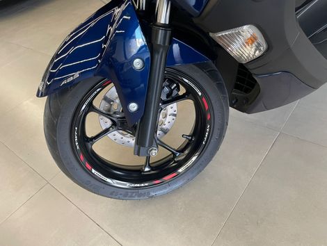 YAMAHA NMAX 160