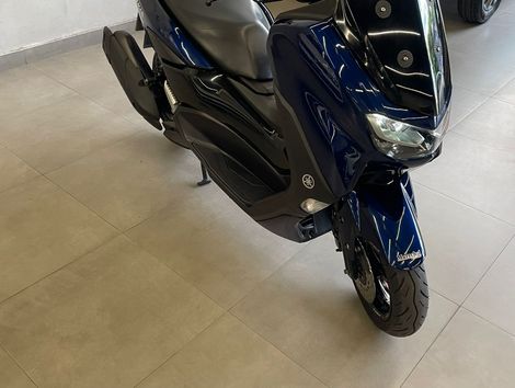 YAMAHA NMAX 160