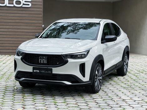 Fiat Fastback Audace 1.0 200 T. Flex Aut