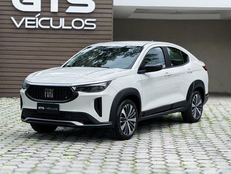 Fiat Fastback Audace 1.0 200 T. Flex Aut