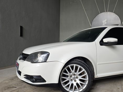 VolksWagen Golf Sportline 1.6 Mi Total Flex 8V 4p