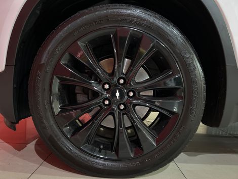 Chevrolet TRACKER LTZ 1.4 Turbo 16V Flex 4x2 Aut.