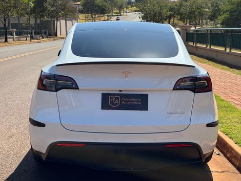  P100D Performance AWD Elétrico