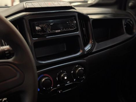 Fiat Strada Endurance 1.3 Flex 8V CS Plus