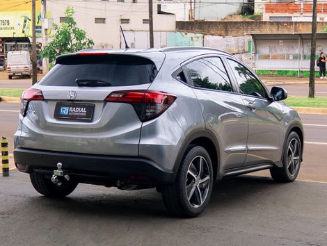 Honda HR-V EXL 1.8 Flexone 16V 5p Aut.