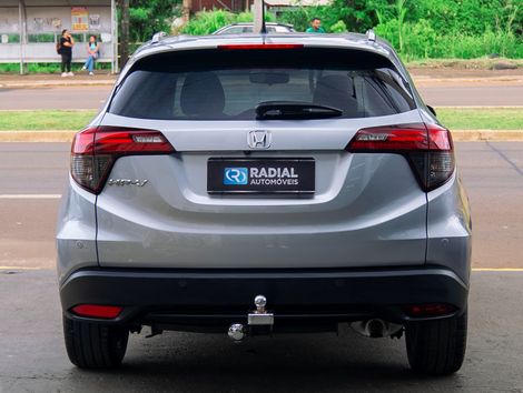 Honda HR-V EXL 1.8 Flexone 16V 5p Aut.