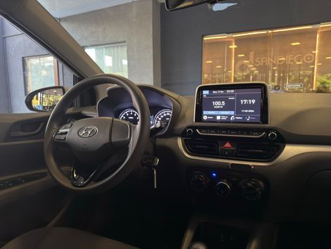 Hyundai HB20S Vision 1.0 Flex 12V Mec.