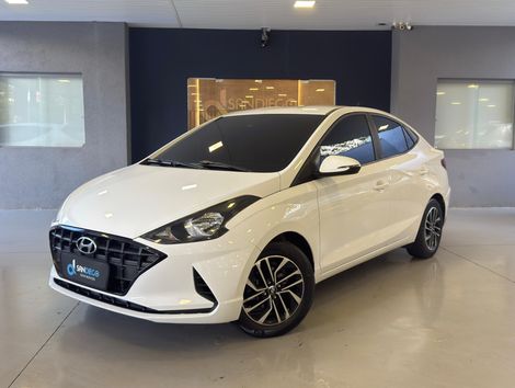 Hyundai HB20S Vision 1.0 Flex 12V Mec.
