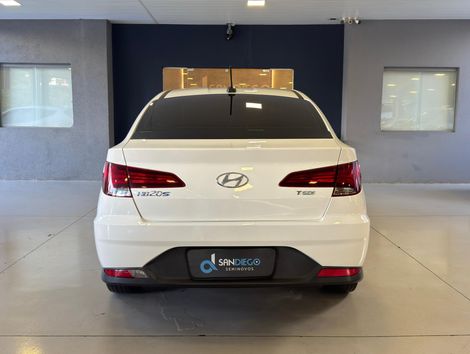 Hyundai HB20S Vision 1.0 Flex 12V Mec.