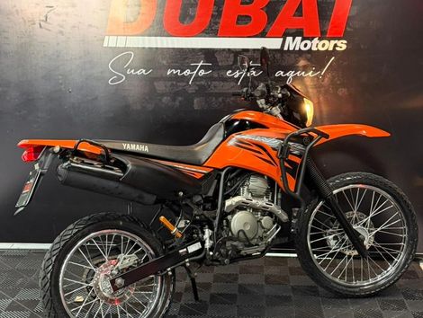 YAMAHA XTZ 250 LANDER 249cc/LANDER BLUEFLEX/ABS