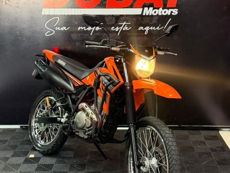 YAMAHA XTZ 250 LANDER 249cc/LANDER BLUEFLEX/ABS