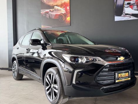 Chevrolet TRACKER LT 1.0 Turbo 12V Flex Aut.