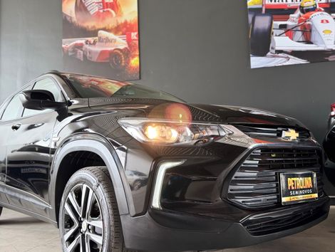 Chevrolet TRACKER LT 1.0 Turbo 12V Flex Aut.
