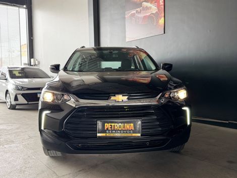 Chevrolet TRACKER LT 1.0 Turbo 12V Flex Aut.