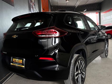 Chevrolet TRACKER LT 1.0 Turbo 12V Flex Aut.