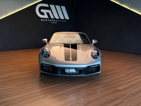 Porsche 911 Carrera Cabriolet 3.0 (991/992)