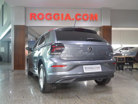 VolksWagen Polo 1.0 TSI Flex 12V 5p