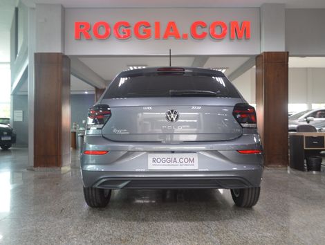 VolksWagen Polo 1.0 TSI Flex 12V 5p