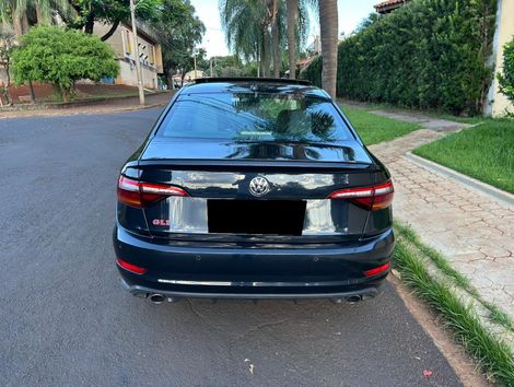 VolksWagen JETTA GLI 350 TSI 2.0 16V 4p Aut.