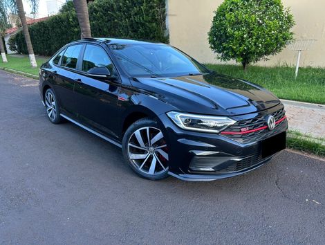 VolksWagen JETTA GLI 350 TSI 2.0 16V 4p Aut.