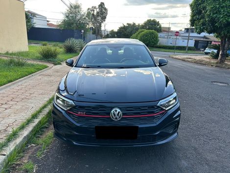 VolksWagen JETTA GLI 350 TSI 2.0 16V 4p Aut.
