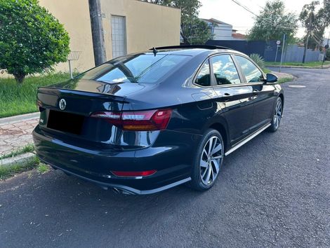 VolksWagen JETTA GLI 350 TSI 2.0 16V 4p Aut.