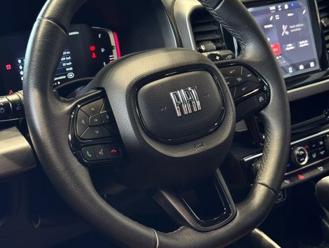 Fiat Toro Freedom 1.3 T270 4x2 Flex Aut.