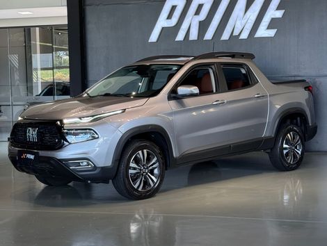 Fiat Toro Freedom 1.3 T270 4x2 Flex Aut.