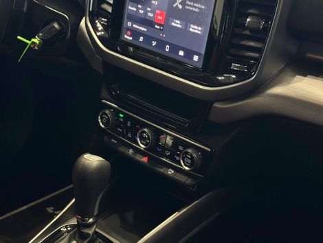 Fiat Toro Freedom 1.3 T270 4x2 Flex Aut.