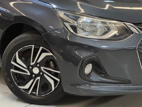 Chevrolet ONIX HATCH LT 1.0 12V Flex 5p Mec.