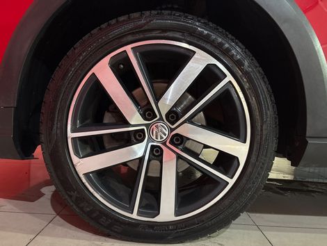 VolksWagen Fox Xtreme 1.6 Flex 8V 5p