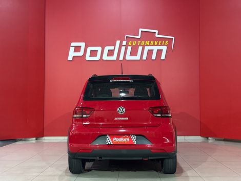 VolksWagen Fox Xtreme 1.6 Flex 8V 5p