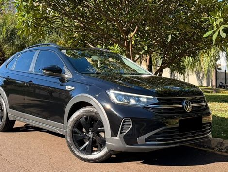 VolksWagen Nivus Comfortline 1.0 200 TSI Flex Aut.