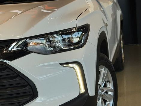 Chevrolet TRACKER LT 1.0 Turbo 12V Flex Aut.