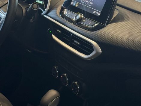 Chevrolet TRACKER LT 1.0 Turbo 12V Flex Aut.