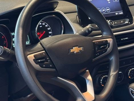 Chevrolet TRACKER LT 1.0 Turbo 12V Flex Aut.