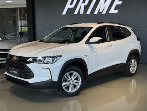 Chevrolet TRACKER LT 1.0 Turbo 12V Flex Aut.