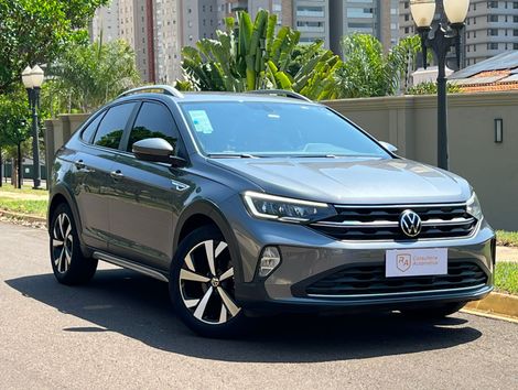 VolksWagen Nivus Highline 1.0 200 TSI Flex Aut.