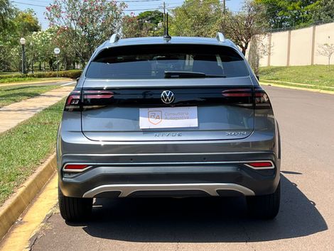 VolksWagen Nivus Highline 1.0 200 TSI Flex Aut.