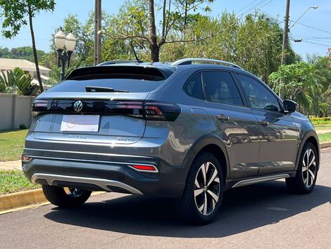 VolksWagen Nivus Highline 1.0 200 TSI Flex Aut.