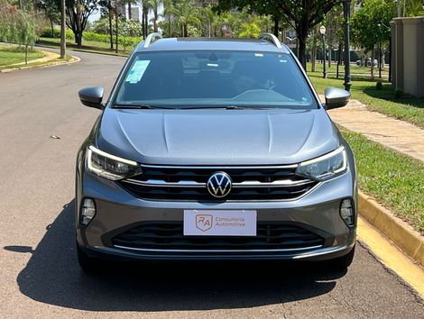 VolksWagen Nivus Highline 1.0 200 TSI Flex Aut.