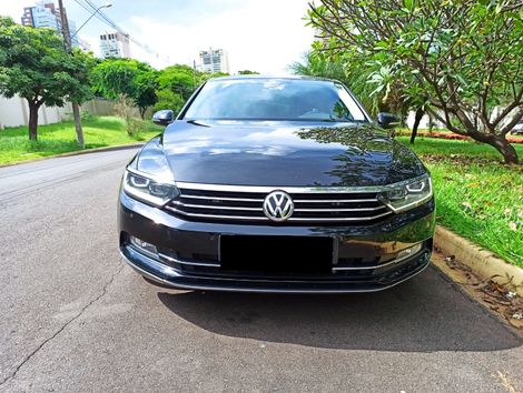 VolksWagen Passat Highline 2.0 TSI 220cv Tip.