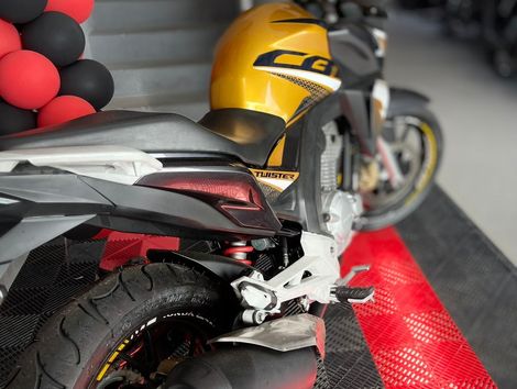 HONDA CB 250 TWISTER/FLEXONE