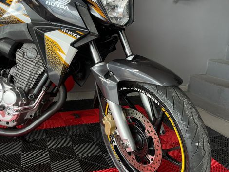 HONDA CB 250 TWISTER/FLEXONE