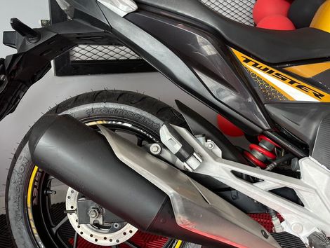 HONDA CB 250 TWISTER/FLEXONE