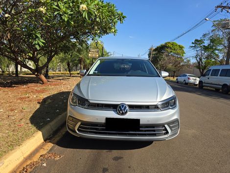 VolksWagen Polo Highline TSI 1.0 Flex 12V Aut.