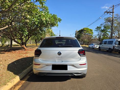 VolksWagen Polo Highline TSI 1.0 Flex 12V Aut.