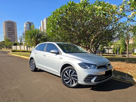 VolksWagen Polo Highline TSI 1.0 Flex 12V Aut.