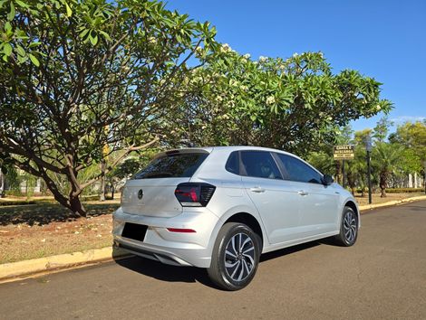 VolksWagen Polo Highline TSI 1.0 Flex 12V Aut.